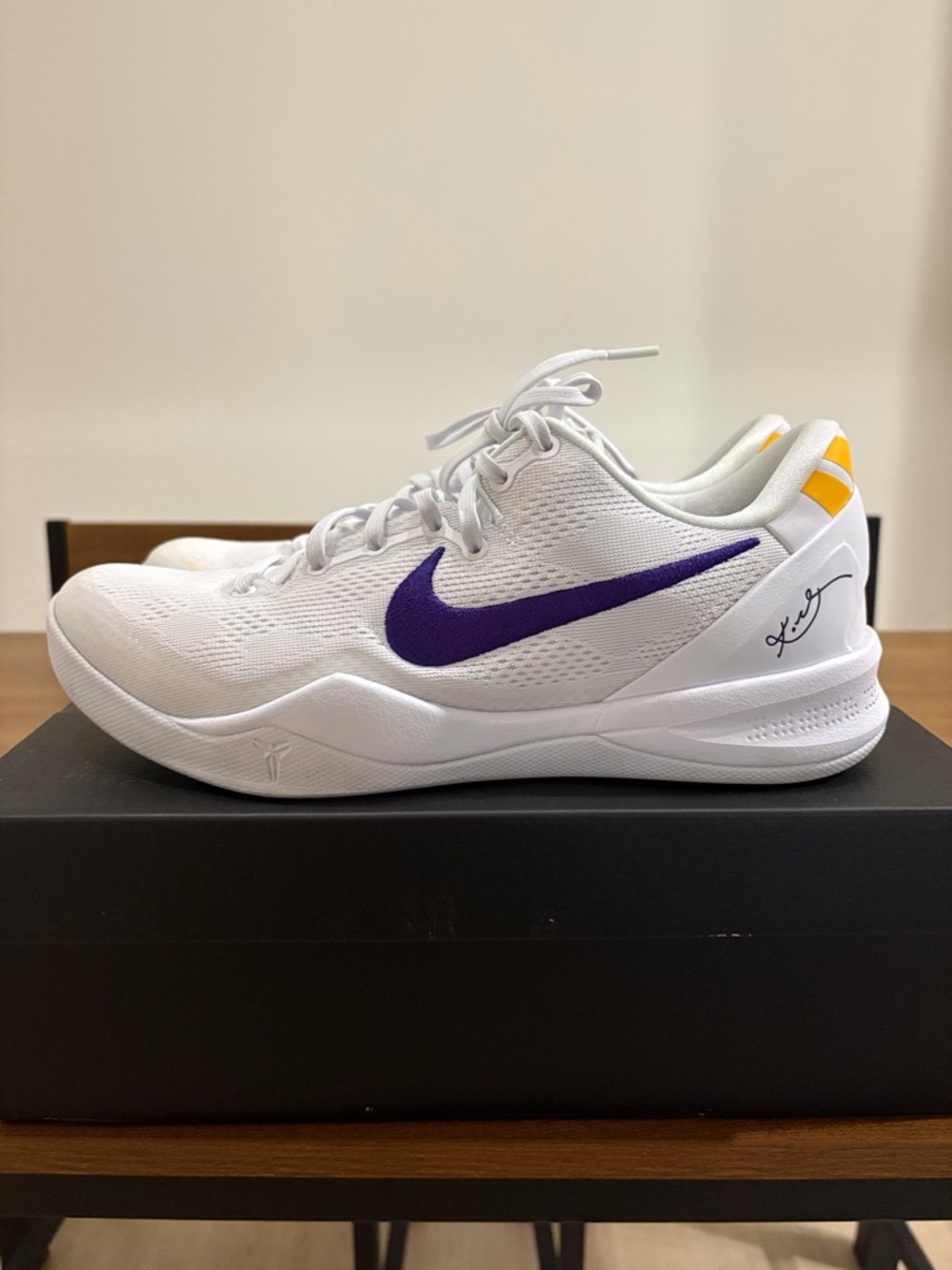 Nike Kobe 8 Protro
